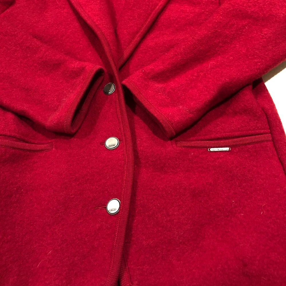 Geiger Jacket - Picture 2 of 8